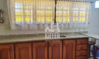 Imagem 4: Casa 4 Quartos com Suíte e Hidro no Condomínio Mataruna Itapeba, Maricá