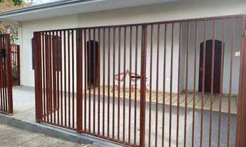 Imagem: Casa com 2 dormitórios para alugar, 90