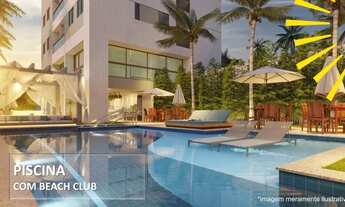 Imagem 5: Apartamento com 3 quartos pronto para morar, localizado em Candeias