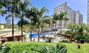 Imagem: Apartamento com Sacada Churrasqueira Morro