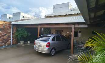 Imagem: Casa com 3/4 com suite ( Residência Aquários