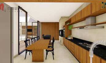 Imagem 5: Casa com 6 dormitórios à venda, 526 m²- Chácara - Juiz de Fora/Minas Gerais