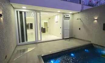 Imagem 7: Casa para venda possui 197 metros quadrados em Jardim Paris VI - Maringá - Paraná