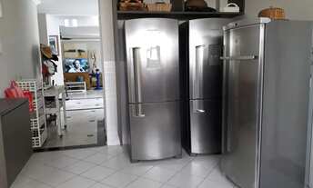 Imagem 6: Casa em Avenida Mãe Bernarda - Juquehy - São Sebastião/SP