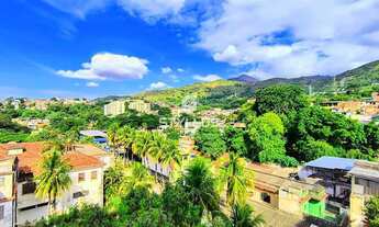 Imagem 6: Engenho de Dentro