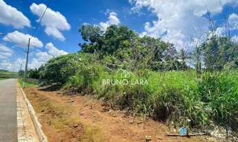 Imagem 5: Terreno à venda, 360 m² por R$ 110.000,00 - Condomínio Vitória Tênis - Igarapé/MG