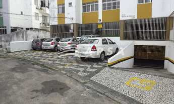 Imagem 2: 51003 - COND. QUINTA DO BOSQUE - ED. ACACIA. REF: DEPOIS DA PANIFICADORA PANILHA, ENTRA A