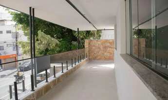 Imagem 5: Imóvel para aluguel com 271 metros quadrados com 5 quartos em Colégio Batista - Belo Horiz