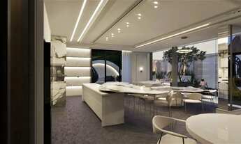 Imagem 2: Apartamento - 3 dormitórios - 3 Suítes - localizado em Balneário Camboriú / Centro REF: DW