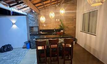 Imagem 4: CASA EM AREMBEPE ( ALUGUEL TEMPORADA