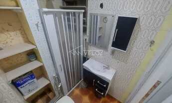 Imagem 4: Kitnet/Conjugado-À VENDA-Centro-Rio de Janeiro-RJ