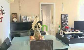 Imagem 4: Apartamento com 3 dormitórios à venda, 102 m² por R$ 1.100.000,00 - Icaraí - Niterói/RJ