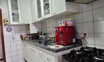 Imagem 5: Apartamento à venda e para alugar em Indaiatuba, Vila Georgina, com 3 quartos, com 86 m²