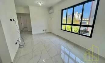 Imagem: Apartamento para Venda em Santos, Embaré