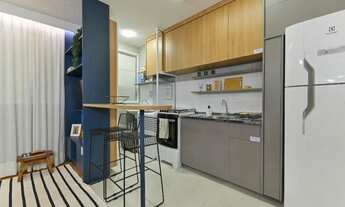 Imagem 3: Apartamento Novo com Entrada Facilitada - Oportunidade única