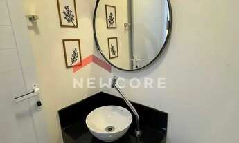 Imagem 7: Apartamento em Alameda Doutor Octávio Pinheiro Brisolla - Vila Nova Cidade Universitária