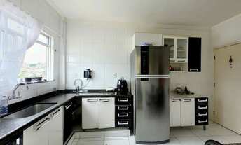 Imagem 6: Apartamento de 3 quartos com 1 suíte no Bairu