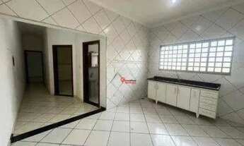 Imagem: Casa com 2 dormitórios para alugar, 80