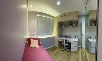 Imagem 7: Predileto Ponta Negra/ 3 Qts (1 Suíte) 1 andar/ Nascente/ 2 Vagas