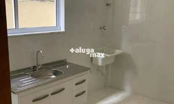 Imagem 6: Aluguel - Apartamento de 01 quarto com área privativa no bairro Havaí