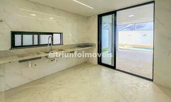 Imagem 3: Casa Duplex a venda em condomínio com 4 Suítes - TR206751 ARA- 91244