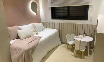 Imagem 4: APARTAMENTO - RESIDENCIAL VIVERDE AREIÃO Apartamento com 3 Quarto(s) e 3 banheiro(s) à Ven