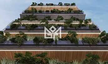 Imagem: Cobertura Residencial com 3 Suítes, 2 Vagas