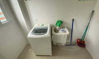 Imagem 7: Apartamento 4 Quartos Mobiliado Aluguel Anual em Balneário Camboriú