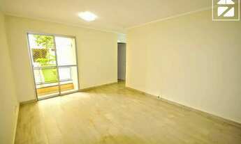 Imagem: Apartamento à venda com 84,38 m², 3 quartos