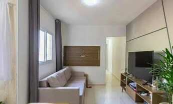 Imagem 3: Cobertura com 3 dormitórios à venda, 167 m² por R$ 477.000,00 - Vila Alzira - Santo André