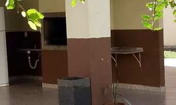 Imagem 4: OPORTUNIDADE ÚNICA - APARTAMENTO 2 QUARTOS EM CONDOMÍNIO COMPLETO