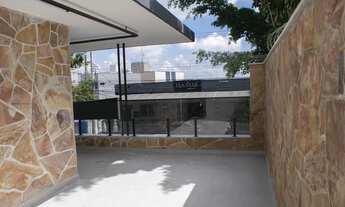 Imagem 2: Imóvel para aluguel com 271 metros quadrados com 5 quartos em Colégio Batista - Belo Horiz