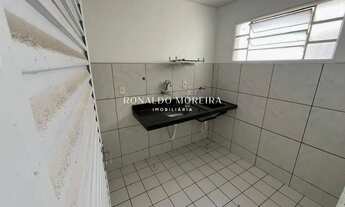 Imagem 6: Apartamento para Aluguel no condomínio Parque das Violetas Morada do Sol, Teresina - 41 m²