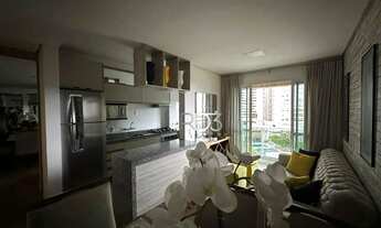 Imagem 5: Apartamento com 3 dormitórios à venda, 69 m² por R$ 680.000 - NYC Palhano - Londrina/PR