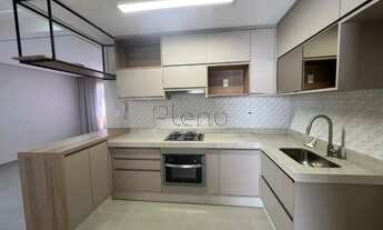 Imagem 7: Casa à venda com 2 quartos no Brisa da Mata Village em Paulínia