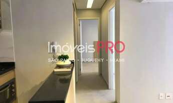 Imagem 5: Apartamento Vila Madalena 2 dorms Novo