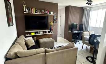 Imagem 2: Apartamento para comprar Mantiqueira Belo Horizonte