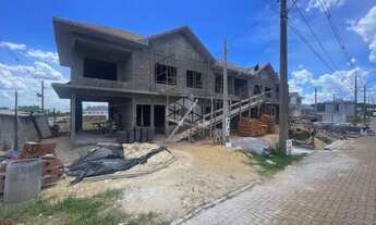 Imagem 3: Duplex 2 dormitórios com suíte em Linha Santa Cruz