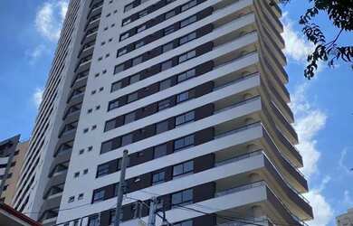 Imagem: Apartamento em Rua Jorge Americano - Alto