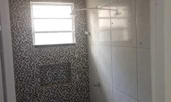 Imagem 5: Casa da caixa , grande, com 2 quartos, cozinha, sala, 2 banheiros, corredor,Área e quintal