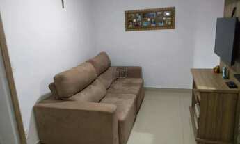 Imagem 4: Casa para venda em Residencial Jequitibá de 45.89m² com 2 Quartos e 1 Garagem