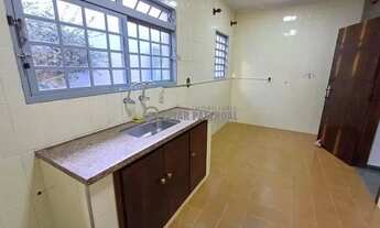 Imagem 6: Casa Térrea Jardim São Luiz IMOVEL EM DESOCUPAÇÃO  JARDIM SÃO LUIZ Excelente oportunidade