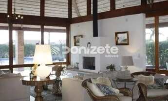 Imagem 6: Casa com 4 dormitórios à venda, 549 m² por R$ 2.100.000,00 - Torninos - Cesário Lange/SP