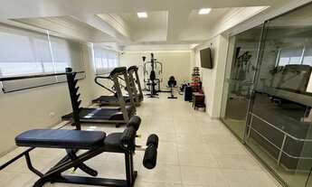 Imagem 5: Apartamento a venda no condomínio Cristal Palace no bairro Zona 07 - Maringá/PR