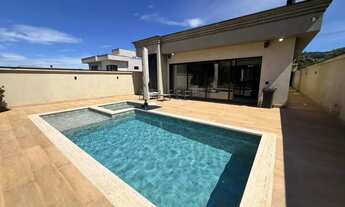 Imagem 3: Excelente Casa Térrea Condomínio Santa Anna - Santana de Parnaíba 280m2 - 3 Suítes 4 Va