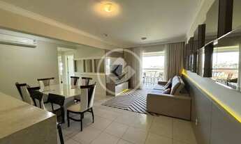 Imagem 4: LDL Apartamento 3 suites 2 garagens mobiliado no Estreito, condominio completo