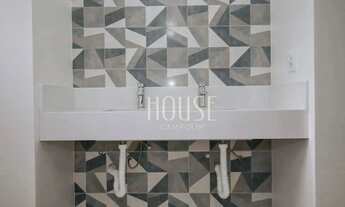 Imagem 7: Casa à venda em Sorocaba, com 160m² | Condomínio de alto padrão Campos do Conde