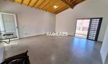 Imagem: Salão comercial para alugar, 112 m² por