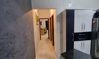 Imagem 6: Venda de Casa no bairro Jardim Santa Luzia, em São José dos Campos/SP