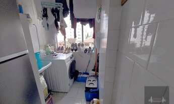 Imagem 7: Apartamento com 2 dormitórios à venda, 48 m² por R$ 680.000,00 - Centro - Florianópolis/SC